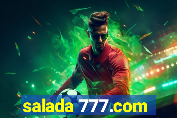 salada 777.com